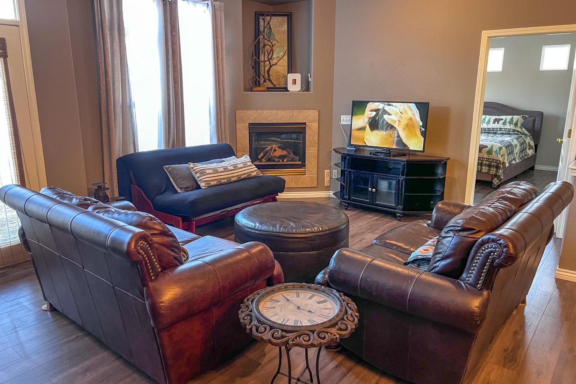 Colorado Springs Townhome About 10 Miles To Downtown! Dış mekan fotoğraf
